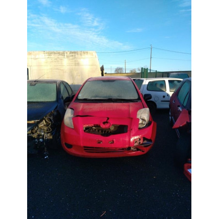 Boite de vitesses TOYOTA YARIS 2