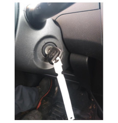 Boite de vitesses TOYOTA YARIS 2