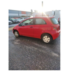 Boite de vitesses TOYOTA YARIS 2