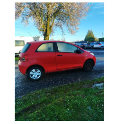 Boite de vitesses TOYOTA YARIS 2