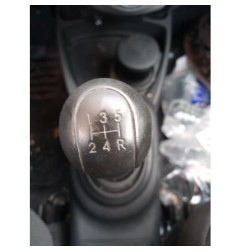 Boite de vitesses TOYOTA YARIS 2