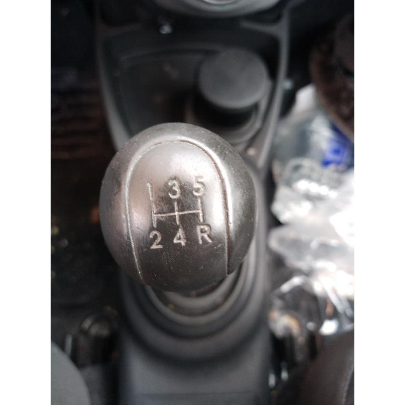 Boite de vitesses TOYOTA YARIS 2 Photo n°6