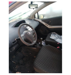 Boite de vitesses TOYOTA YARIS 2