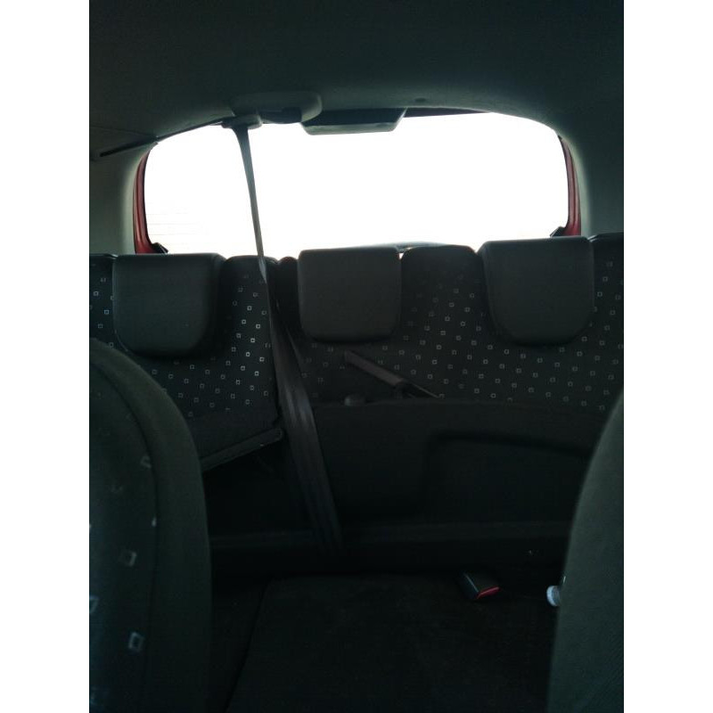 Boite de vitesses TOYOTA YARIS 2 Photo n°10