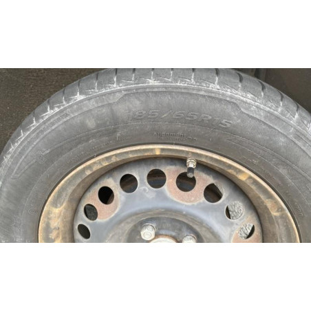 Boite de vitesses NISSAN NOTE 2 Photo n°1