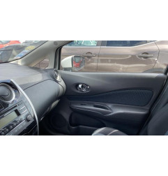 Boite de vitesses NISSAN NOTE 2