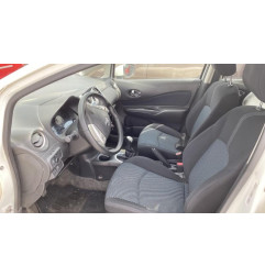 Boite de vitesses NISSAN NOTE 2
