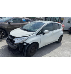 Boite de vitesses NISSAN NOTE 2