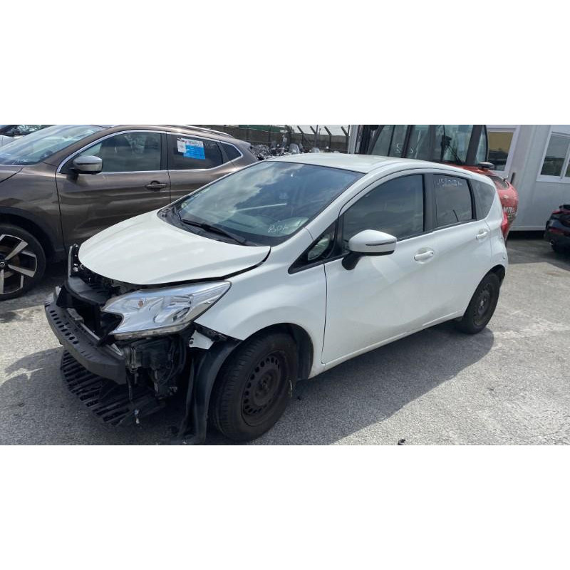 Boite de vitesses NISSAN NOTE 2 Photo n°6