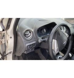 Boite de vitesses NISSAN NOTE 2