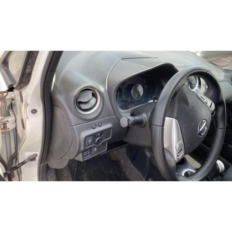 Boite de vitesses NISSAN NOTE 2 Photo n°7