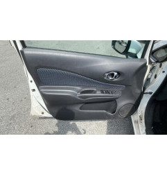 Boite de vitesses NISSAN NOTE 2