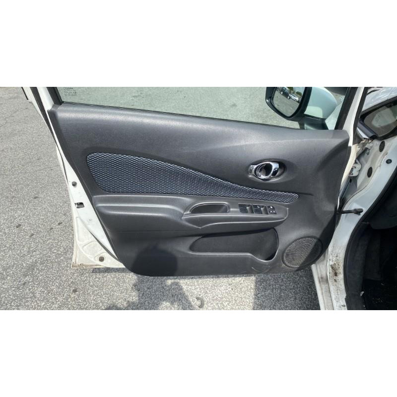 Boite de vitesses NISSAN NOTE 2 Photo n°8