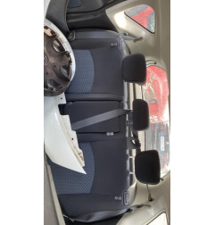 Boite de vitesses NISSAN NOTE 2