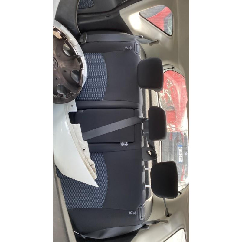 Boite de vitesses NISSAN NOTE 2 Photo n°11