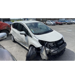 Boite de vitesses NISSAN NOTE 2