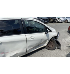 Boite de vitesses NISSAN NOTE 2
