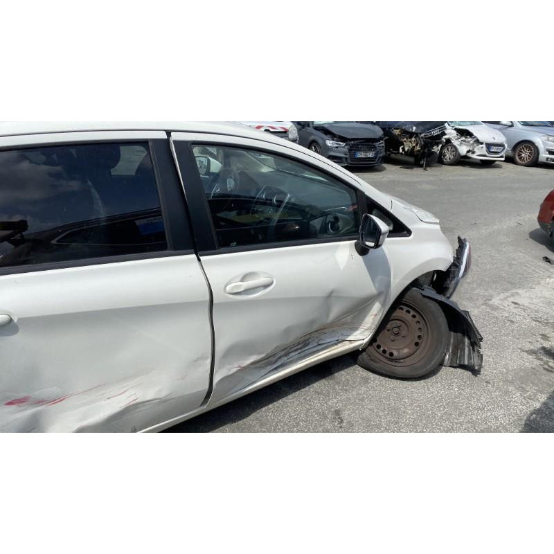 Boite de vitesses NISSAN NOTE 2 Photo n°13