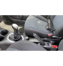Boite de vitesses NISSAN NOTE 2
