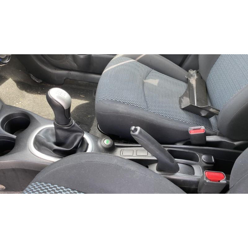 Boite de vitesses NISSAN NOTE 2 Photo n°14
