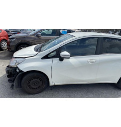 Boite de vitesses NISSAN NOTE 2