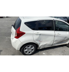 Boite de vitesses NISSAN NOTE 2