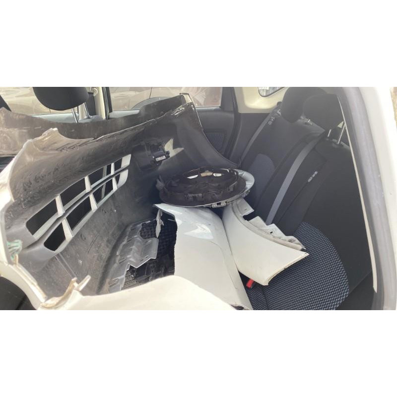Boite de vitesses NISSAN NOTE 2 Photo n°19