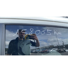 Boite de vitesses NISSAN NOTE 2