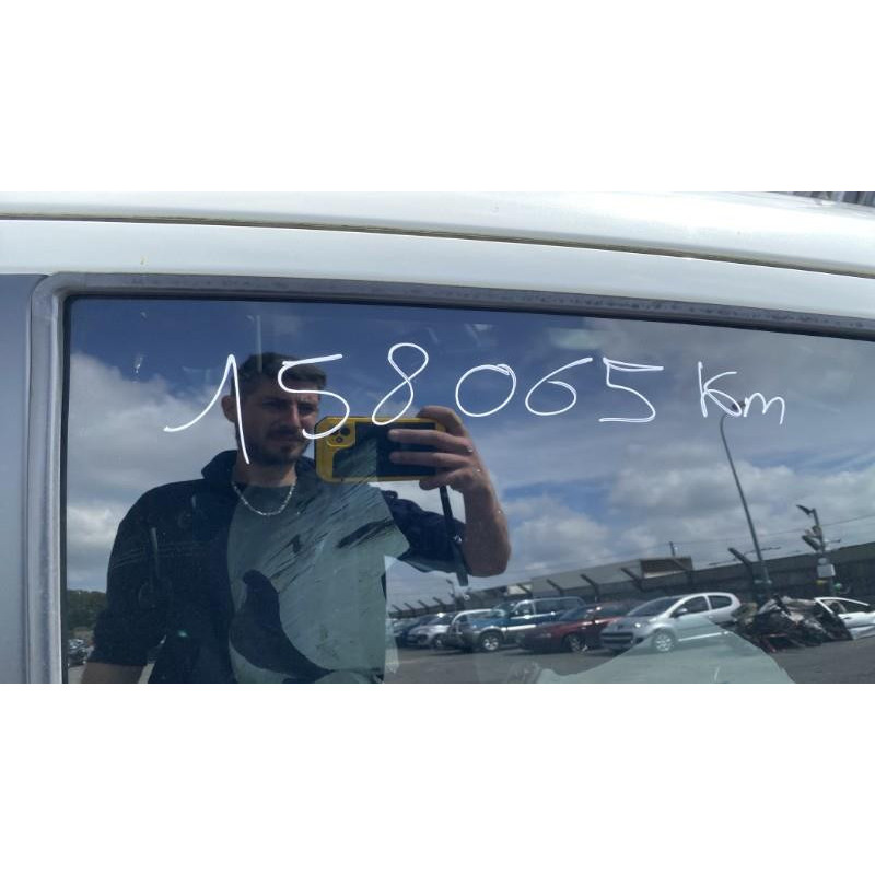 Boite de vitesses NISSAN NOTE 2 Photo n°20