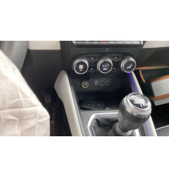 Boite de vitesses RENAULT CLIO 5