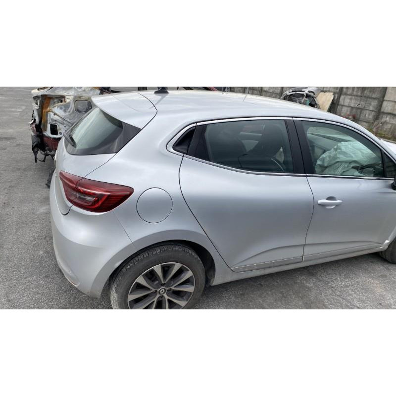 Boite de vitesses RENAULT CLIO 5 Photo n°3