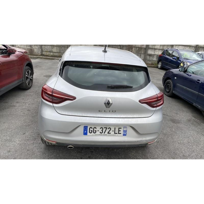 Boite de vitesses RENAULT CLIO 5 Photo n°4