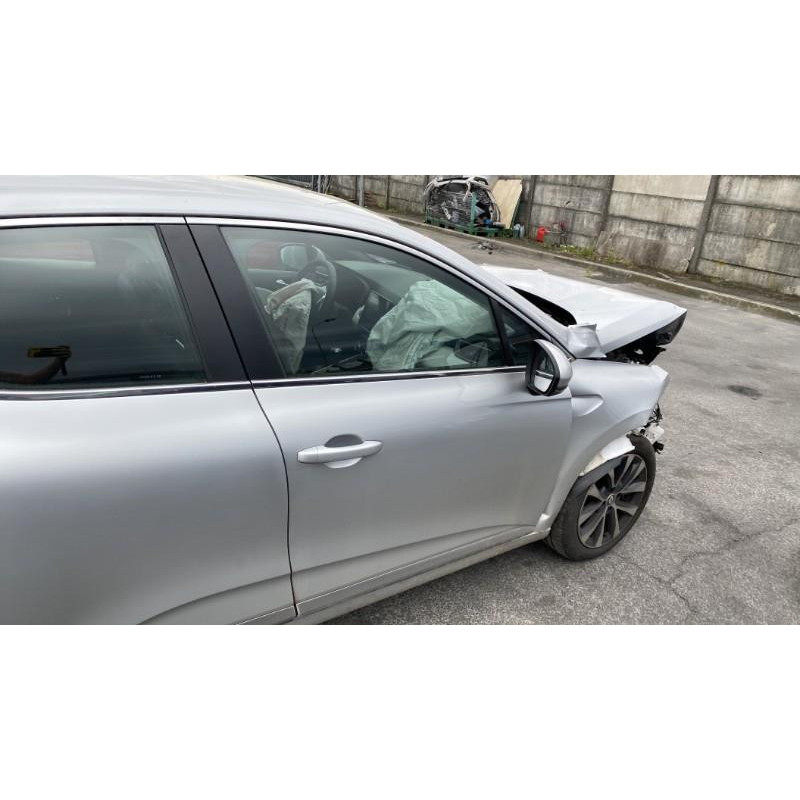 Boite de vitesses RENAULT CLIO 5 Photo n°6