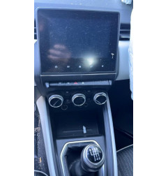 Boite de vitesses RENAULT CLIO 5