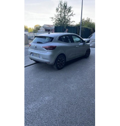 Boite de vitesses RENAULT CLIO 5