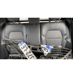 Boite de vitesses RENAULT CLIO 5