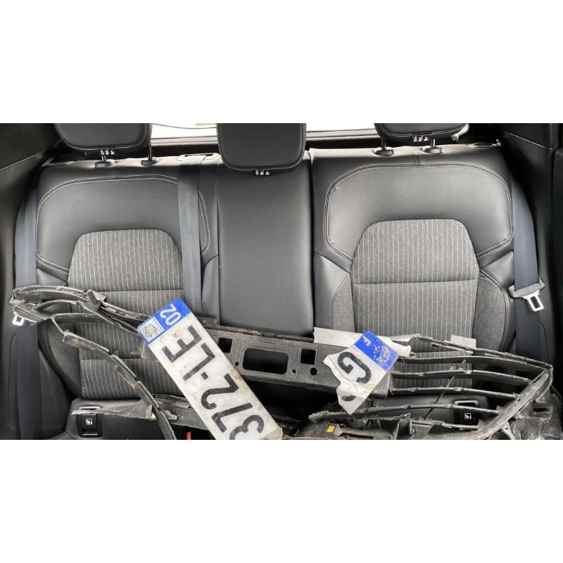 Boite de vitesses RENAULT CLIO 5 Photo n°10