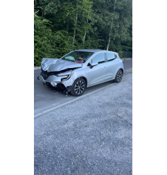Boite de vitesses RENAULT CLIO 5