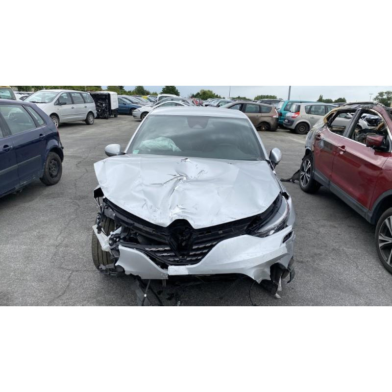 Boite de vitesses RENAULT CLIO 5 Photo n°15