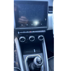 Boite de vitesses RENAULT CLIO 5