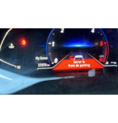 Boite de vitesses RENAULT CLIO 5