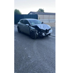 Boite de vitesses RENAULT CLIO 5