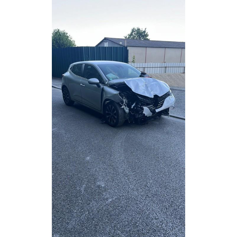 Boite de vitesses RENAULT CLIO 5 Photo n°18