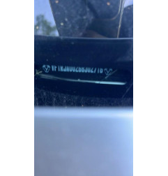 Boite de vitesses RENAULT CLIO 5