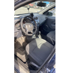 Boite de vitesses DACIA SANDERO 2