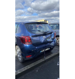 Boite de vitesses DACIA SANDERO 2