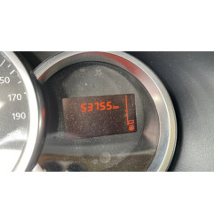 Boite de vitesses DACIA SANDERO 2