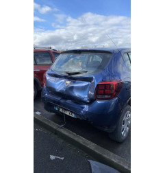Boite de vitesses DACIA SANDERO 2