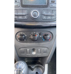 Boite de vitesses DACIA SANDERO 2