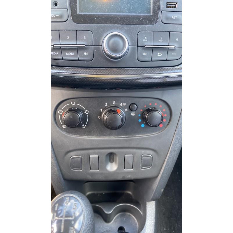 Boite de vitesses DACIA SANDERO 2 Photo n°12